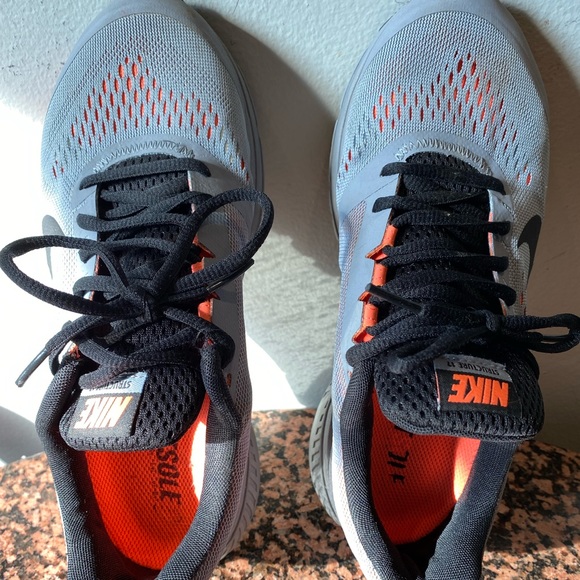 Nike Women’s Size 7 Structure 17 - Picture 4 of 9